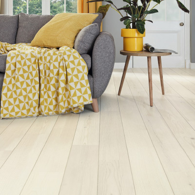 Washed Scandi Pine