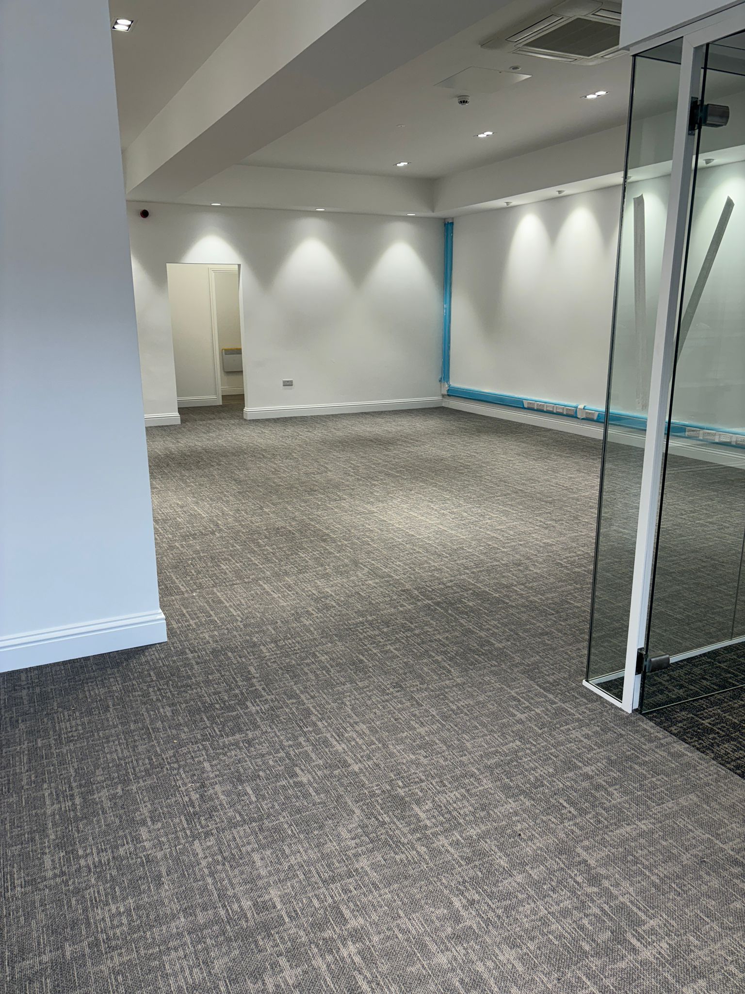 The Floor Company Commercial Flooring